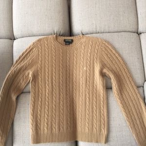 Ralph Lauren Cashmere Sweater